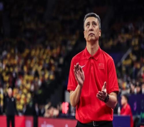 郭士強別高興的太早！中國男籃險勝日本，賽后卻有3個壞消息
