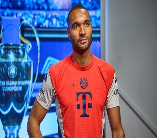 約納坦塔：我認(rèn)為在歐冠中面對(duì)意大利球隊(duì)比德甲內(nèi)戰(zhàn)更好