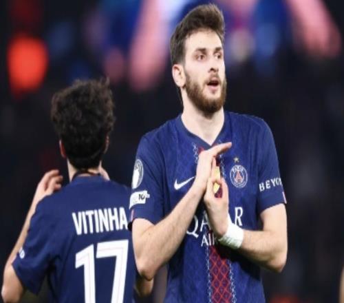 KK：想過被淘汰的可能性我們已經(jīng)準備好迎戰(zhàn)切爾西或巴薩了