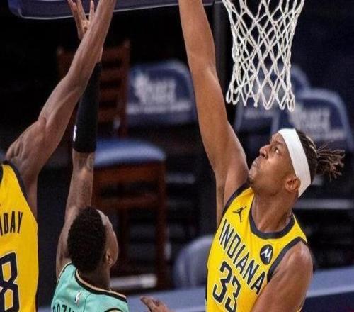 戈貝爾禁賽引爆籃壇爭議，惡犯積分制漏洞百出，聯(lián)盟判罰公平何在