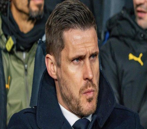 凱爾：沒考慮過多特會(huì)出局，晉級(jí)16強(qiáng)的收入本被納入球隊(duì)計(jì)劃