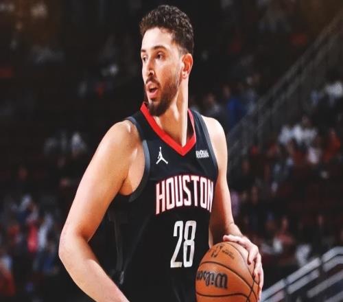 火箭逆轉(zhuǎn)魔術(shù)！杜蘭特+謝潑德轟60分統(tǒng)治級，史密斯精準(zhǔn)，2將辣眼