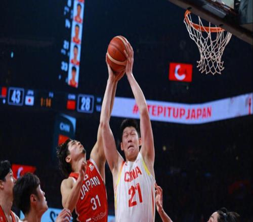 中國男籃15分逆轉(zhuǎn)日本！郭士強激活三大奇兵，出線形勢一片大好