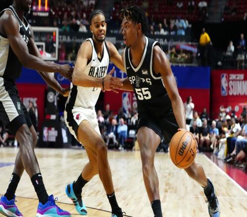 贊不絕口，馬刺主帥解釋新秀英格拉姆榮膺周最佳球員后進(jìn)步的原因