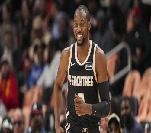 庫明加兩戰轟44+16+7，主帥公開稱贊他無私！老鷹兩筆1換2皆大賺