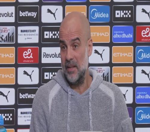 穆斯林球員如何應(yīng)對齋月瓜帥：他們都習(xí)慣了，會照顧好自己