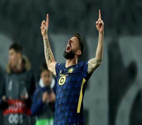 英超9隊全部晉級歐戰(zhàn)淘汰賽！意甲靠歐聯(lián)歐協(xié)挽尊