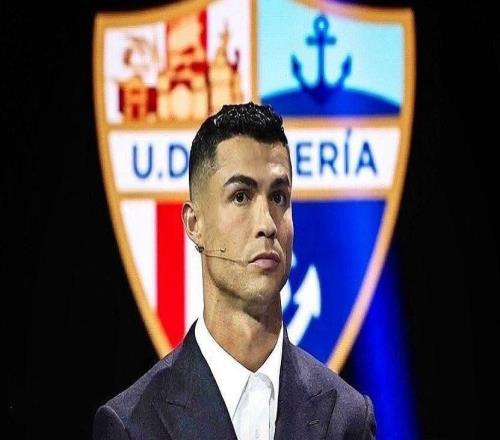 曲線回西甲C羅收購球隊或為反超梅西：進2球加冕五大聯(lián)賽射手王