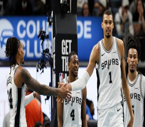 豪取11連勝，打破NBA塵封79年神紀(jì)錄！3大細(xì)節(jié)證明圣城馬刺回來了