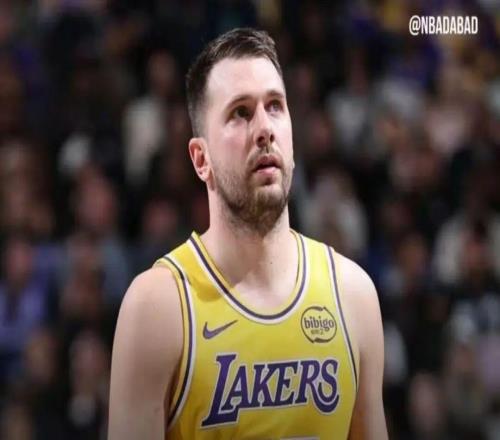 0.9秒絕殺！東契奇41+8+8！湖人真完了...