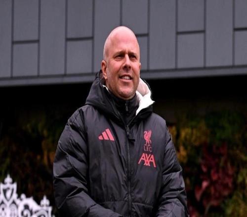 斯洛特：抽中加拉塔薩雷是預(yù)想中的結(jié)果，此番客戰(zhàn)需更好表現(xiàn)