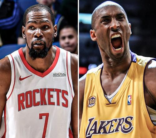 NBA里程碑！克神創造歷史，馬克西超越艾弗森，杜蘭特追平科比