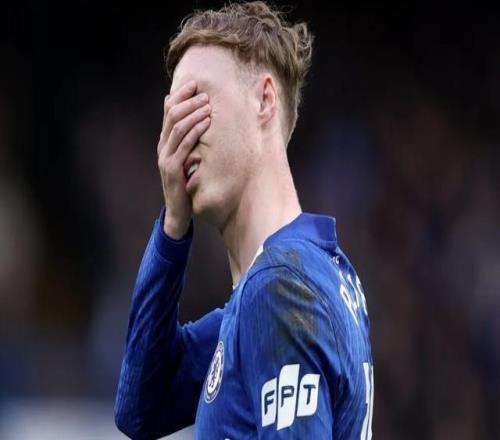 英格蘭球員協(xié)會CEO：現(xiàn)在賽程太密集了，帕爾默得多長一只肺