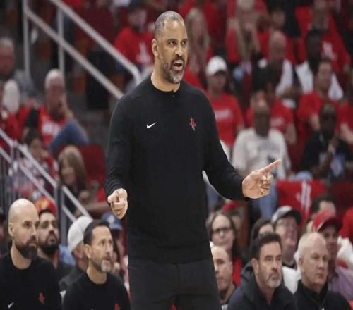 37場被逆轉了！請重用謝潑德，火媒不滿烏度卡，名記也把話挑明