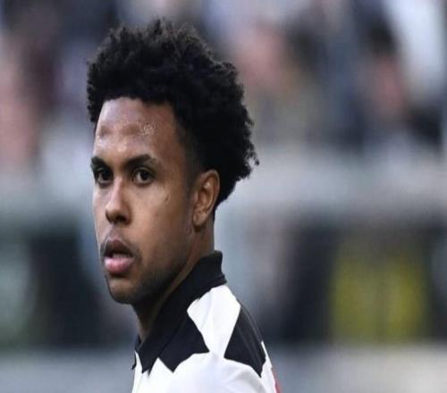 羅馬諾：麥肯尼下周續(xù)約，這得益于球員意愿和斯帕萊蒂的堅持