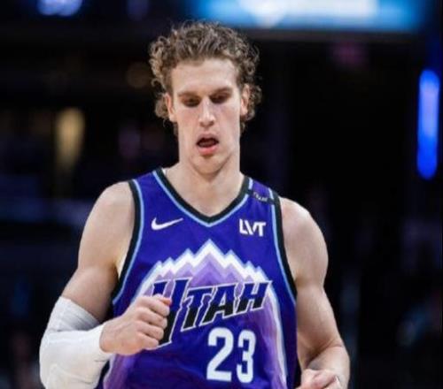 NBA啟動(dòng)調(diào)查：聯(lián)盟懷疑爵士夸大馬爾卡寧傷病，涉嫌故意擺爛！