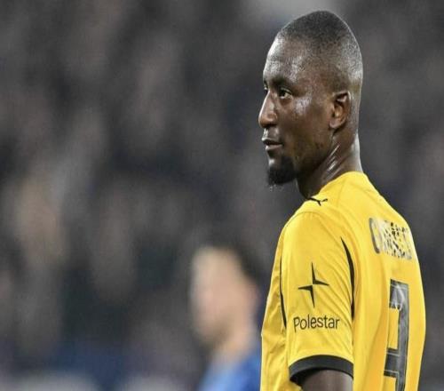 經(jīng)紀(jì)人：今冬有球隊(duì)想高價(jià)買吉拉西，多特方面明確拒絕了