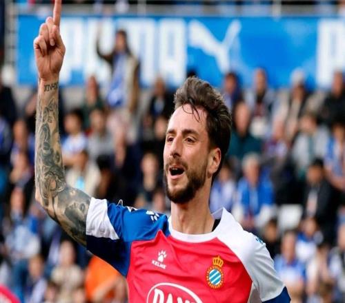 莫雷托：西班牙人與卡萊羅續(xù)約無(wú)進(jìn)展，多支西甲球隊(duì)對(duì)他有意