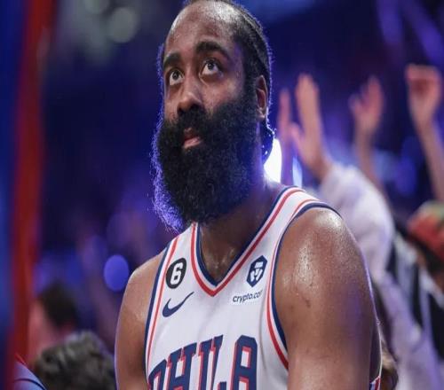 曾拒絕1.61億！如今徹底拋棄忠誠，皮爾斯分析透徹，哈登如夢初醒