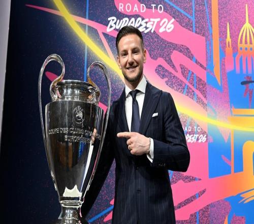 殘酷宿命！皇馬又戰(zhàn)曼城，歐冠抽簽出爐：巴薩上簽，阿森納保4強(qiáng)