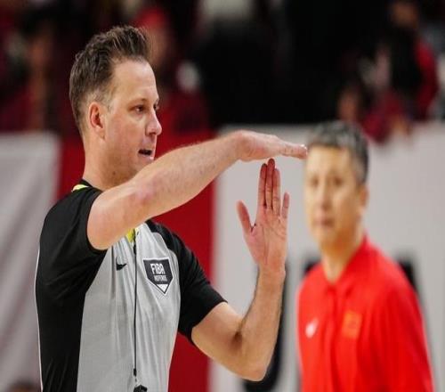 從中國男籃的“偷勝利”到谷愛凌的“報應論”！官方賬號越界，規(guī)則何以服眾