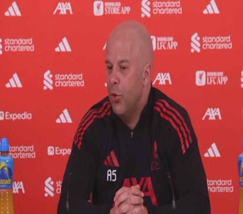 斯洛特：恩古莫哈在英超沒首發(fā)這也是有意篩選數(shù)據(jù)引導(dǎo)輿論