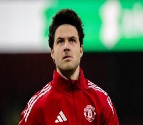 拉門斯：我從小就敬仰范德薩，能與他相提并論是值得高興的事