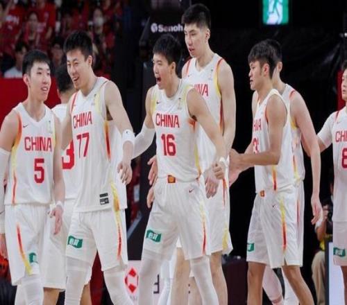 國(guó)際籃聯(lián)官方就中國(guó)男籃勝日本賽后措辭不當(dāng)發(fā)布致歉聲明