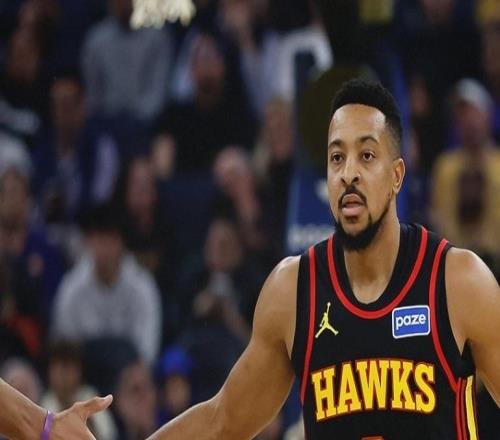 狀元夢(mèng)游庫明加17+9+3，雙星58分弒殺舊主，老鷹大勝奇才奪3連勝