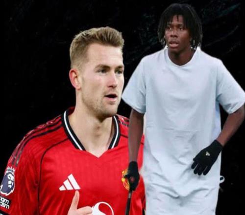 德里赫特復(fù)出恐延遲至三月底！多古欲提前回歸，對曼聯(lián)卻有利有弊