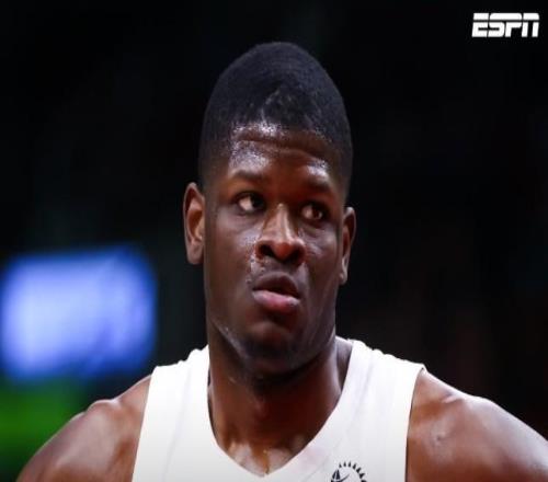 Shams：爵士隊與穆罕默德班巴簽訂一份10天短合同