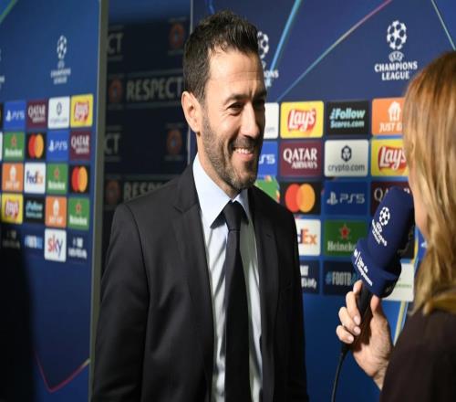 曼城總監(jiān)談歐冠16強(qiáng)戰(zhàn)碰皇馬：這是重大對(duì)決，像決賽