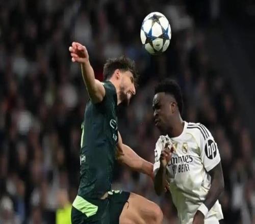 歐冠怎么又是你皇馬、曼城連續(xù)5年相遇淘汰賽