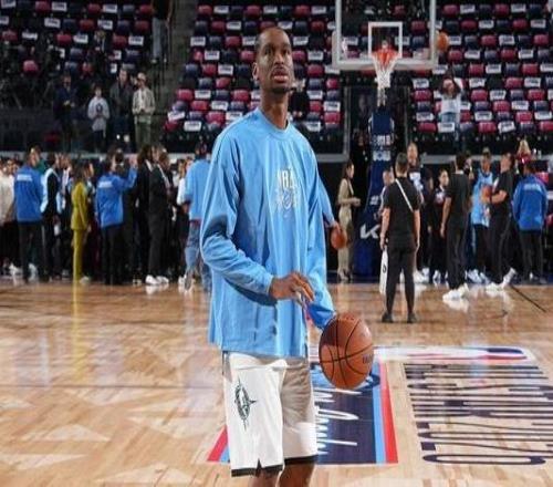 缺陣9場傷愈歸來亞歷山大將在明日對陣掘金的比賽中復(fù)出