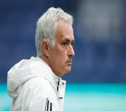 阿斯：穆帥的伯納烏回歸之旅盡顯沉寂，皇馬球迷已不再懷念他