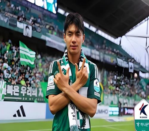 河南隊本賽季迎來全新后腰搭檔，都是來自豪門的01后，值得期待