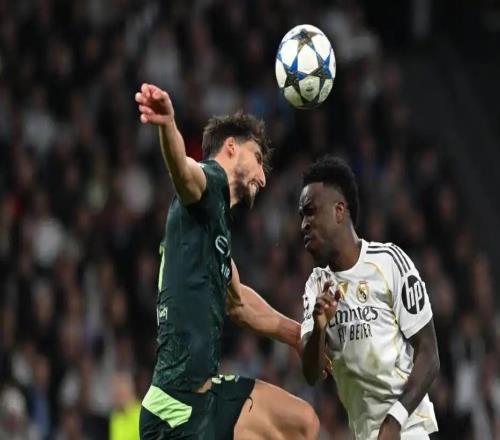 歐冠冤家路窄！皇馬曼城連續(xù)五個(gè)賽季在淘汰賽相遇