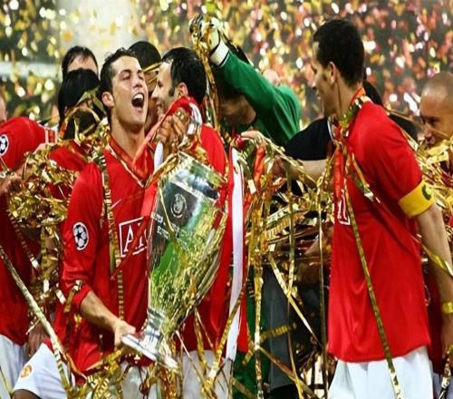 沒有曼聯(lián)，沒有穆里尼奧：這還是我們記憶中的歐冠嗎