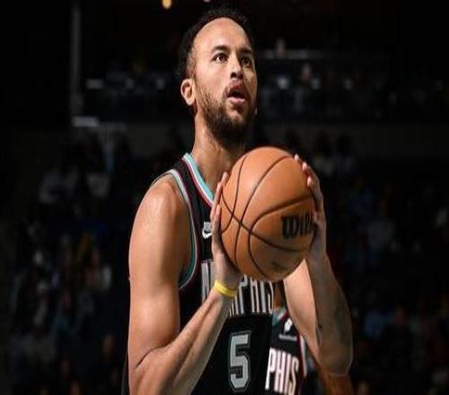 Shams：李凱爾與灰熊達(dá)成買斷協(xié)議將在澄清期后加盟森林狼