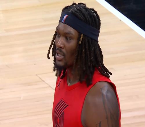 公牛112121不敵開拓者！迎11連敗，羅威14+14，楊瀚森無緣PK河村