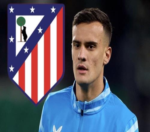 莫雷托：馬競有意布魯日中場小斯坦科維奇，國米有他的回購權(quán)