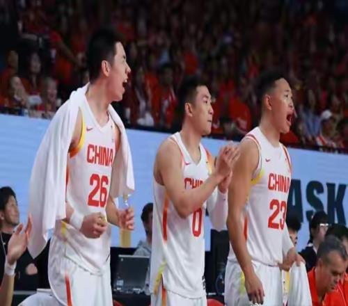 憤怒FIBA社媒稱中國男籃從日本偷走勝利,網(wǎng)友是誰偷摸心里有數(shù)