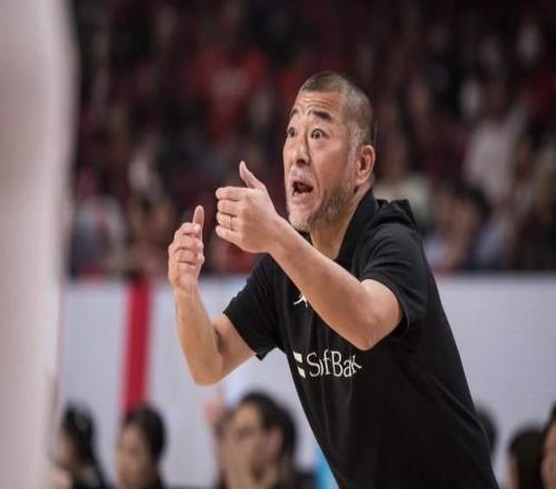 日本主帥：當(dāng)廖三寧登場時我們需要用協(xié)防去針對，他比趙睿更難防