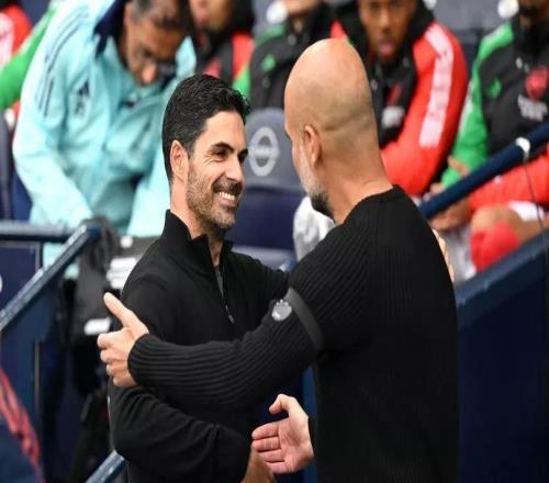 槍城4線爭冠！會師聯(lián)賽杯決賽，阿森納上簽，或16年首入歐冠決賽