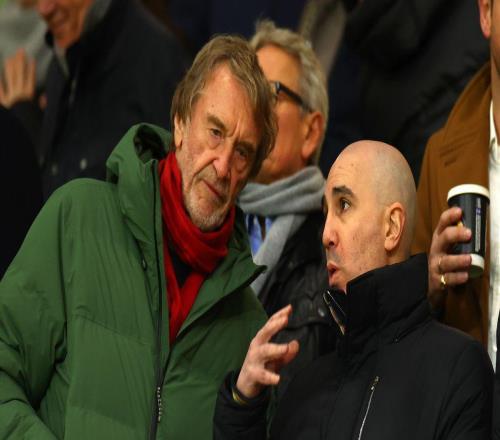 歐足聯(lián)報告曝光：曼聯(lián)近5年凈投入全歐第一！網友：錢都花哪了