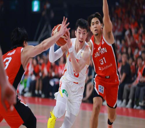男籃5打8逆轉(zhuǎn)日本隊(duì)，省隊(duì)送來助攻，B組全亂了機(jī)會(huì)來了
