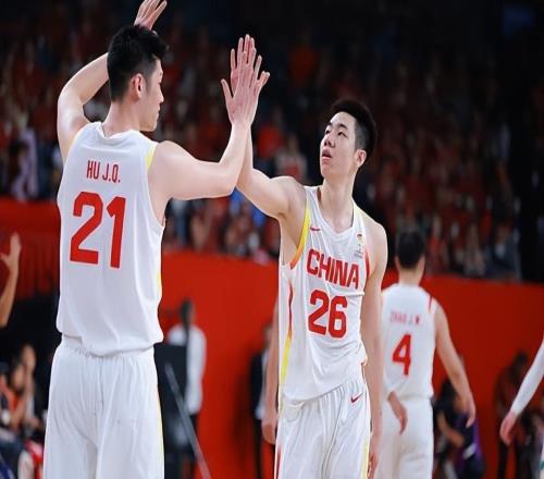 中國隊能大翻盤戰勝日本，關鍵的原因就是沒有征召周琦入隊