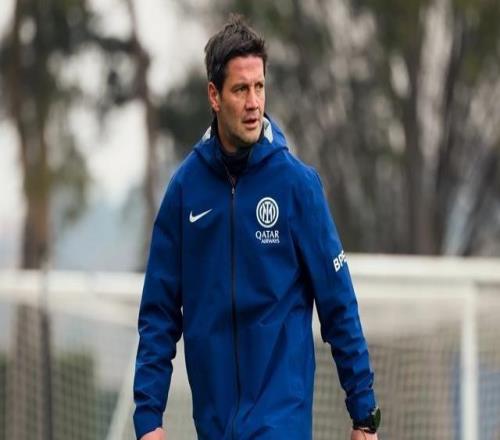 國(guó)米將為沖擊雙冠王而輪換意甲第八年薪的教練加雞腿在即