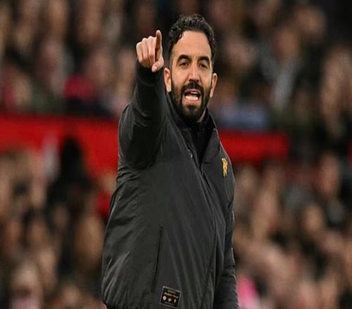 郵報：若阿莫林短期內無法再就業，曼聯給其團隊的總賠償最高可達1590萬鎊