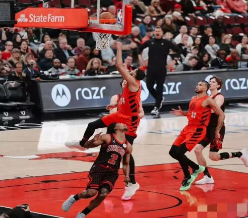 隨著開拓者121112險勝！勇士快船不利，西部最新積分榜出爐！